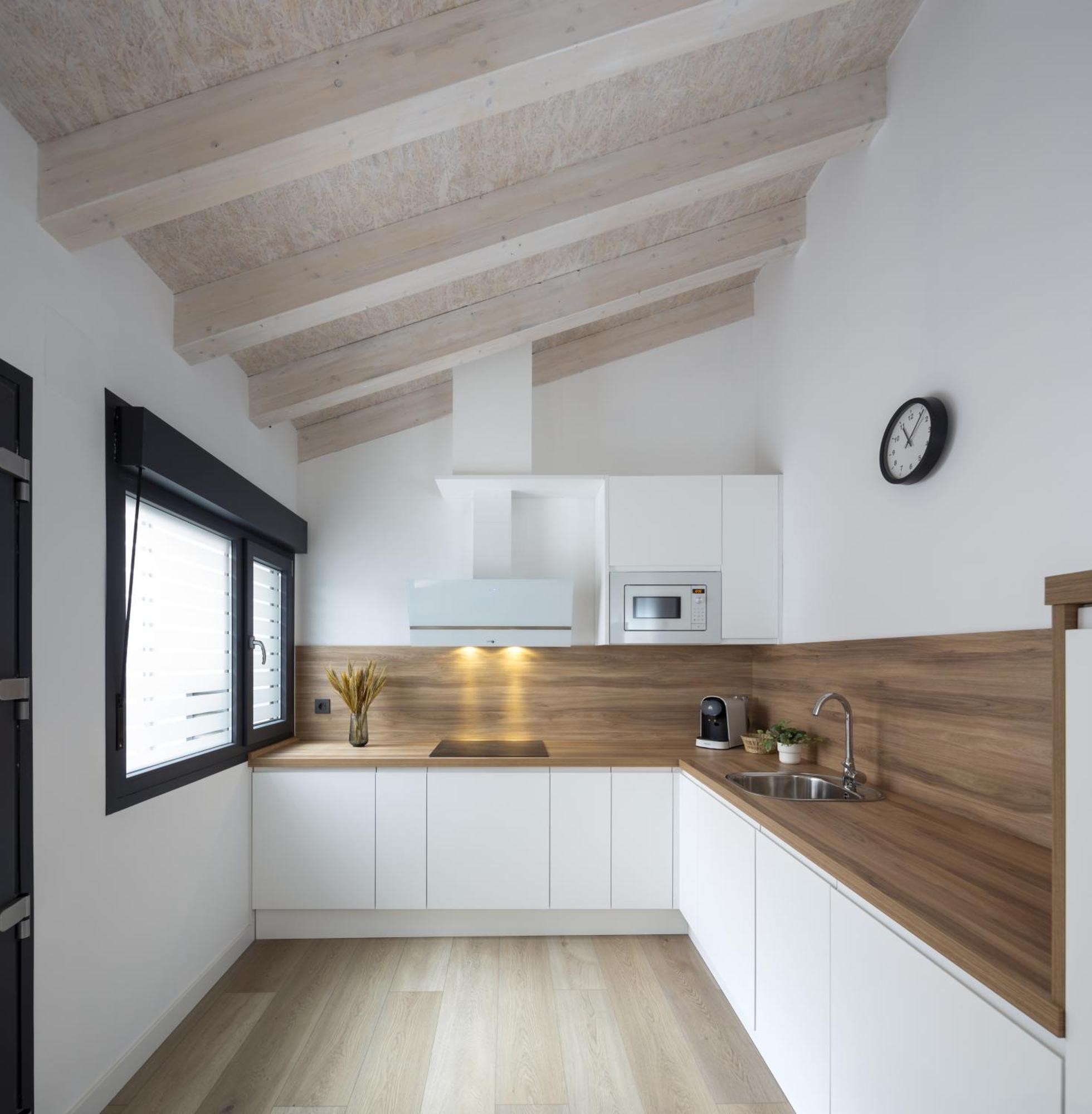 Apartamentos Turisticos D10 Ávila Exteriér fotografie