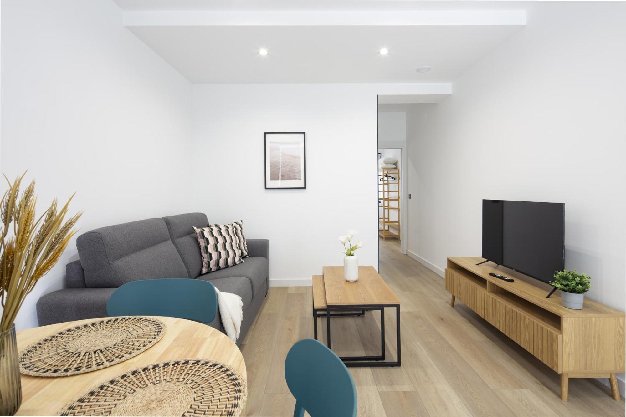 Apartamentos Turisticos D10 Ávila Exteriér fotografie
