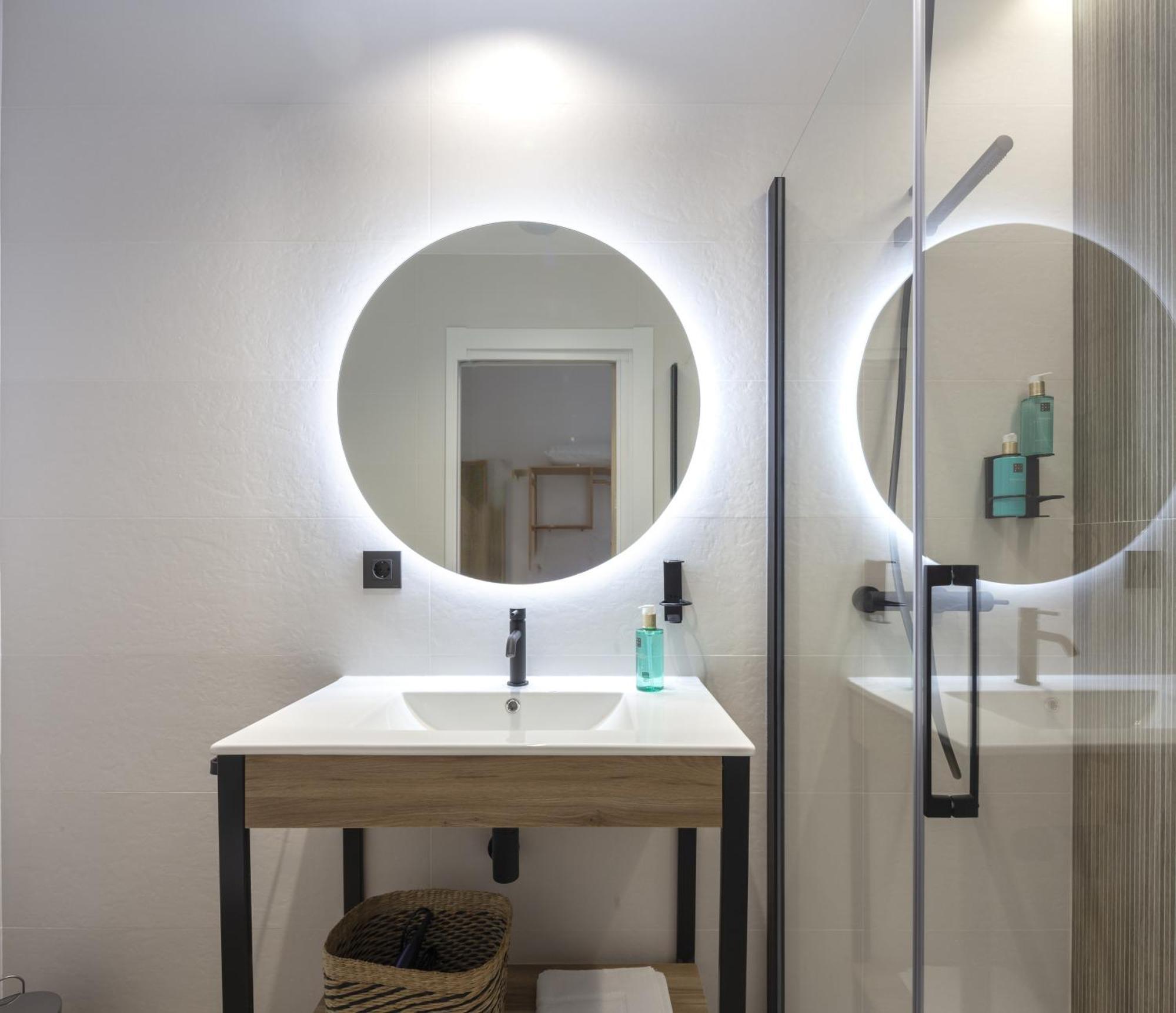 Apartamentos Turisticos D10 Ávila Exteriér fotografie