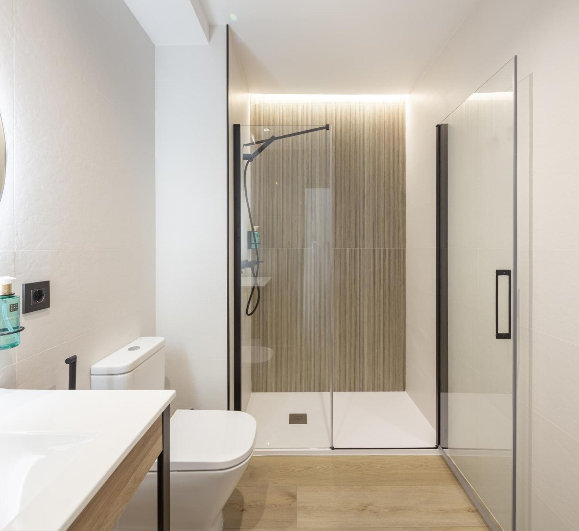 Apartamentos Turisticos D10 Ávila Exteriér fotografie