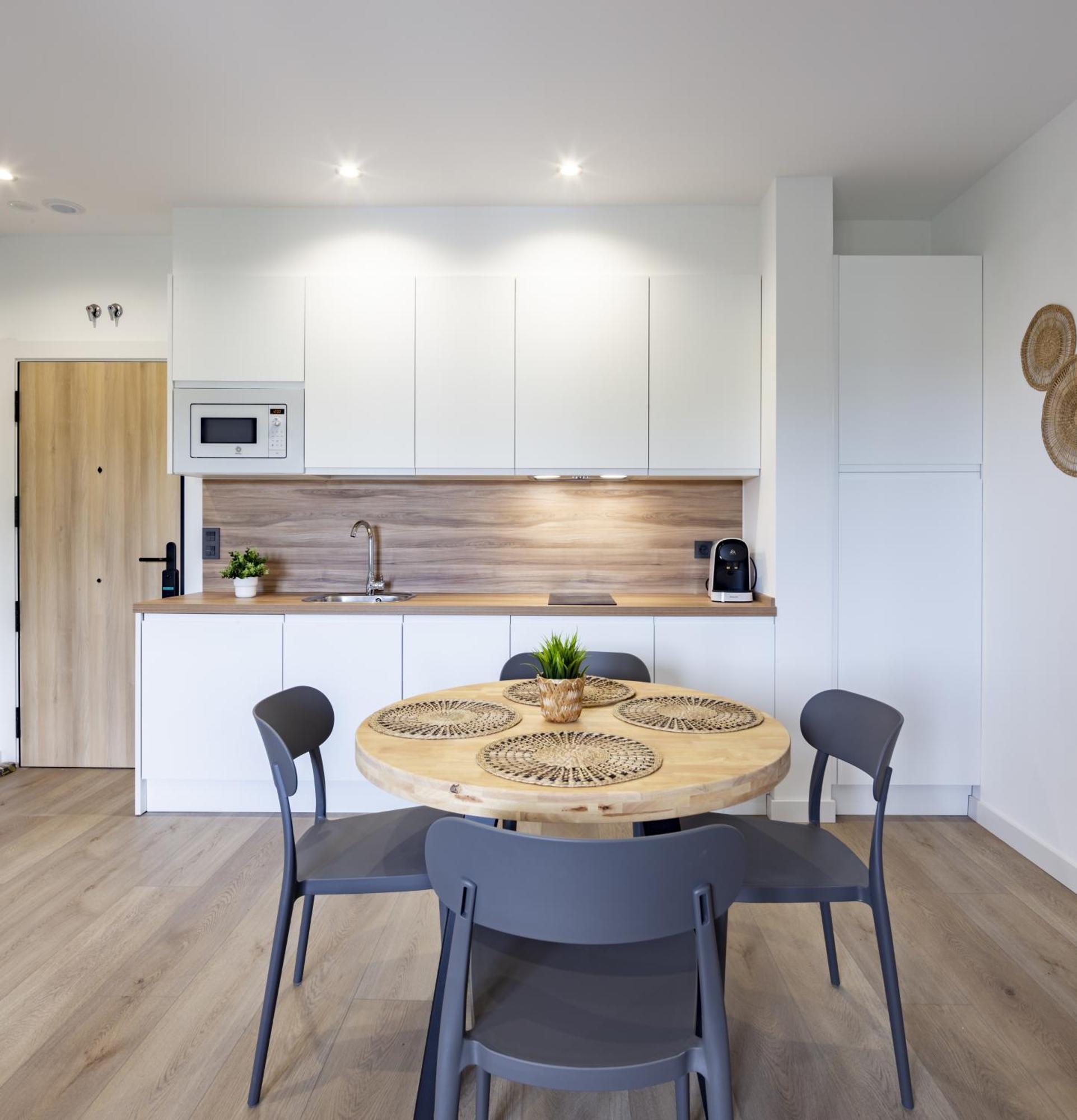 Apartamentos Turisticos D10 Ávila Exteriér fotografie