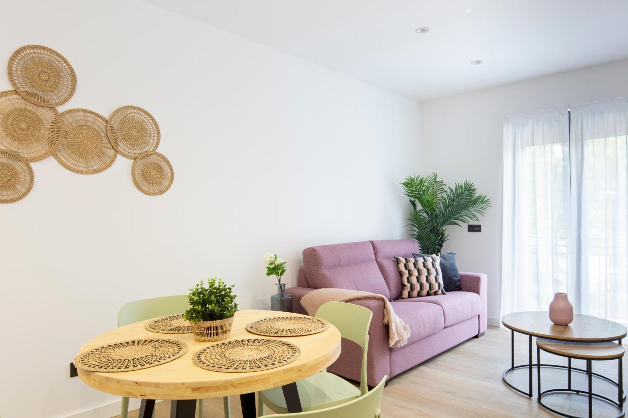 Apartamentos Turisticos D10 Ávila Exteriér fotografie