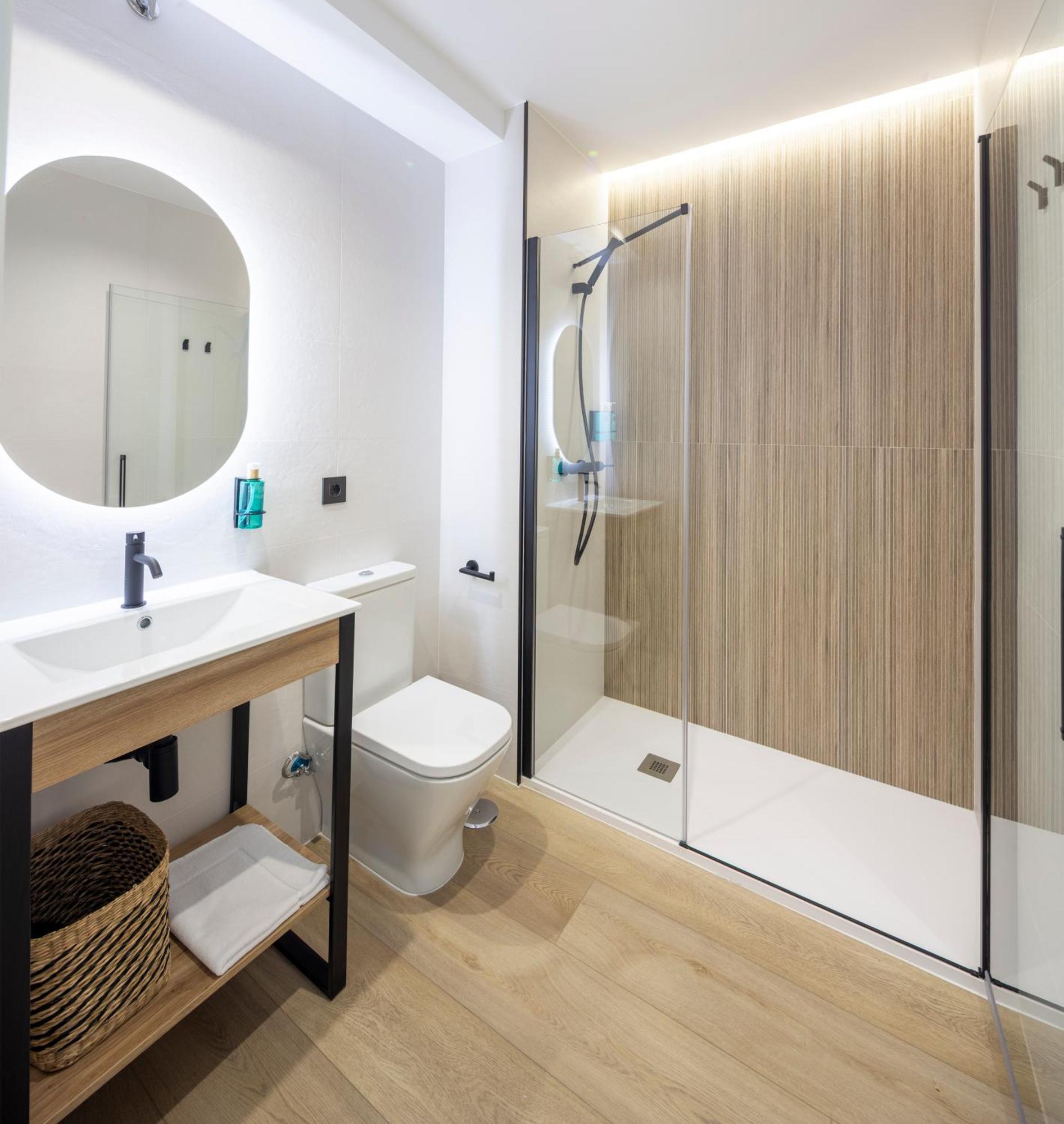 Apartamentos Turisticos D10 Ávila Exteriér fotografie
