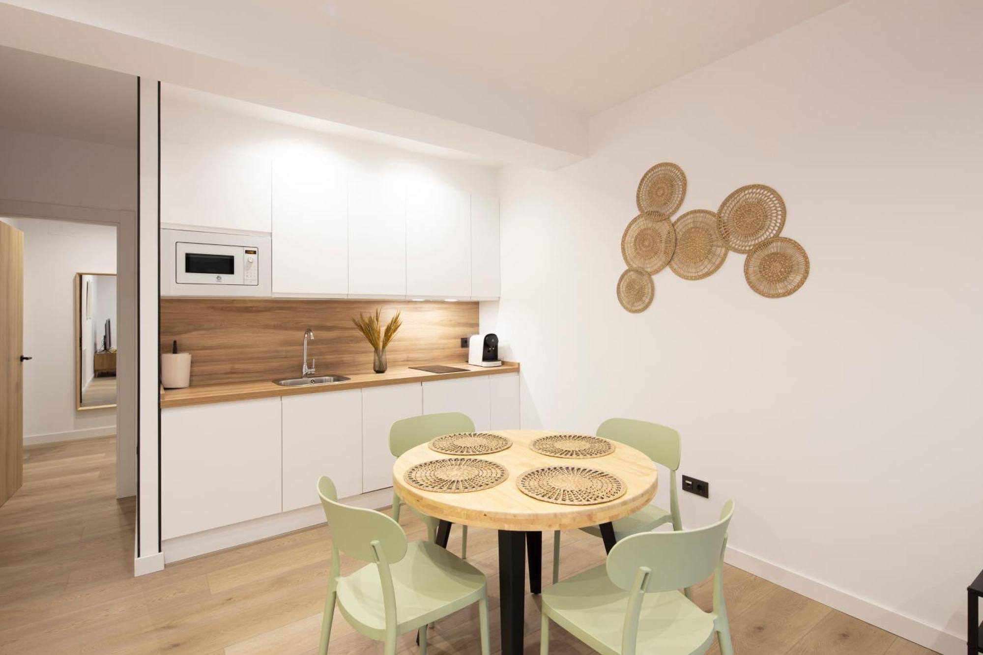 Apartamentos Turisticos D10 Ávila Exteriér fotografie