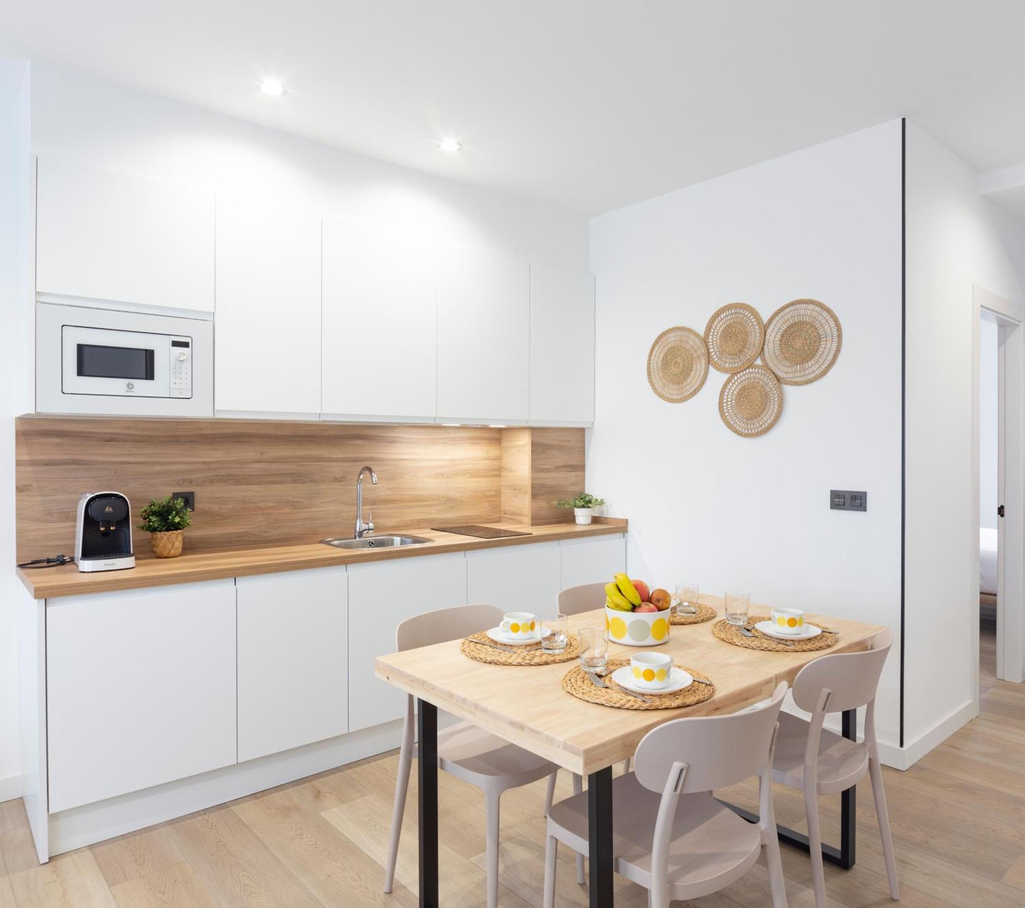 Apartamentos Turisticos D10 Ávila Exteriér fotografie